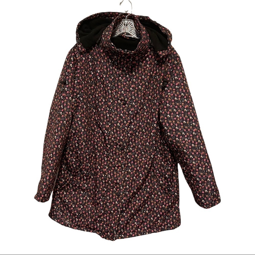 CW Classic Women Jacket Size XL